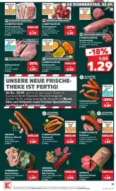 Kaufland Prospekt woche 36 Seite 25