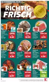 Kaufland Prospekt woche 36 Seite 26
