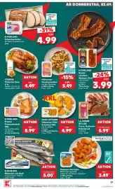 Kaufland Prospekt woche 36 Seite 27