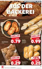 Kaufland Prospekt woche 36 Seite 29