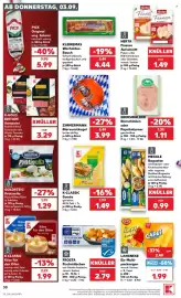Kaufland Prospekt woche 36 Seite 30