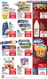 Kaufland Prospekt woche 36 Seite 31