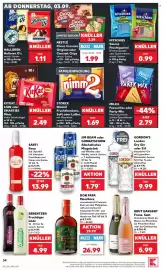 Kaufland Prospekt woche 36 Seite 34