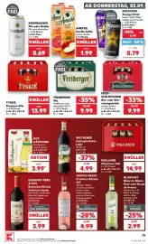 Kaufland Prospekt woche 36 Seite 35