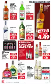 Kaufland Prospekt woche 36 Seite 37