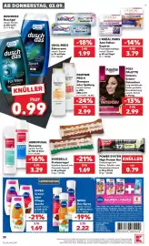 Kaufland Prospekt woche 36 Seite 38