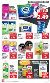 Kaufland Prospekt woche 36 Seite 39