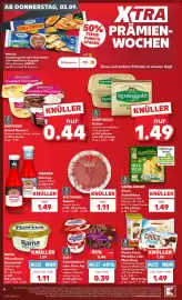 Kaufland Prospekt woche 36 Seite 4