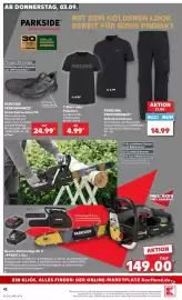 Kaufland Prospekt woche 36 Seite 42