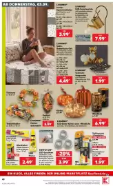 Kaufland Prospekt woche 36 Seite 48
