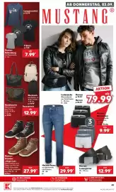 Kaufland Prospekt woche 36 Seite 49
