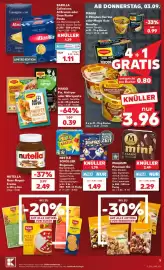 Kaufland Prospekt woche 36 Seite 5