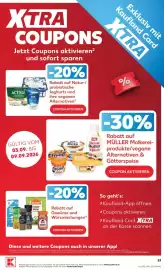 Kaufland Prospekt woche 36 Seite 53