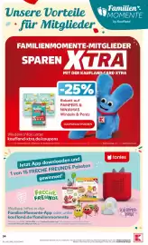 Kaufland Prospekt woche 36 Seite 54
