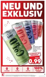 Kaufland Prospekt woche 36 Seite 55