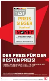 Kaufland Prospekt woche 36 Seite 58
