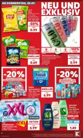 Kaufland Prospekt woche 36 Seite 6