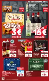 Kaufland Prospekt woche 36 Seite 7