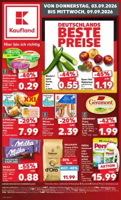 Kaufland (gültig bis 9-09)