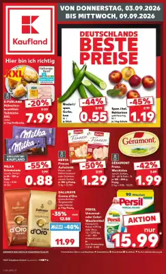 Kaufland (gültig bis 9-09)