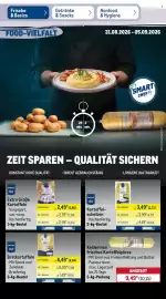 METRO Prospekt woche 36 Seite 11