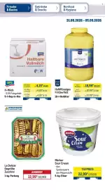 METRO Prospekt woche 36 Seite 16