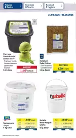 METRO Prospekt woche 36 Seite 20