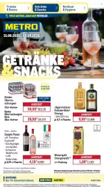 METRO Prospekt woche 36 Seite 21