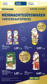METRO Prospekt woche 36 Seite 25