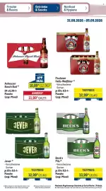 METRO Prospekt woche 36 Seite 29