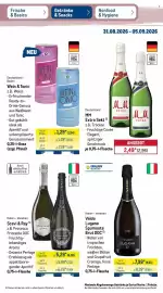 METRO Prospekt woche 36 Seite 35