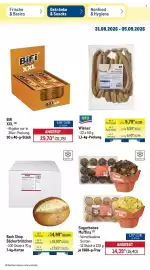 METRO Prospekt woche 36 Seite 37