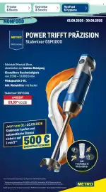 METRO Prospekt woche 36 Seite 41