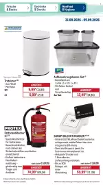 METRO Prospekt woche 36 Seite 45