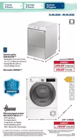 METRO Prospekt woche 36 Seite 48
