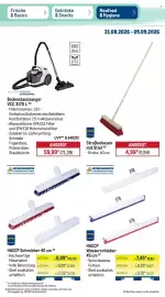 METRO Prospekt woche 36 Seite 49
