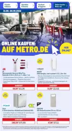 METRO Prospekt woche 36 Seite 53