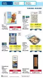 METRO Prospekt woche 36 Seite 7