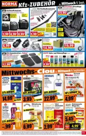 Norma Prospekt woche 37 Seite 11