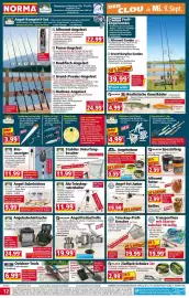 Norma Prospekt woche 37 Seite 12