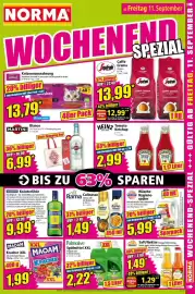 Norma Prospekt woche 37 Seite 13