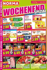 Norma Prospekt woche 37 Seite 14