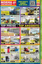 Norma Prospekt woche 37 Seite 15