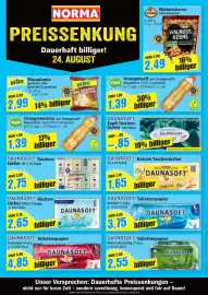 Norma Prospekt woche 37 Seite 17