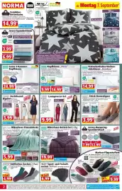 Norma Prospekt woche 37 Seite 2