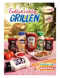 Norma Prospekt woche 37 Seite 23