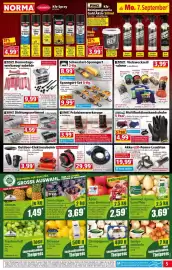 Norma Prospekt woche 37 Seite 5