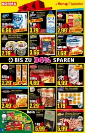 Norma Prospekt woche 37 Seite 6