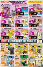 Norma Prospekt woche 37 Seite 7
