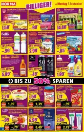 Norma Prospekt woche 37 Seite 8